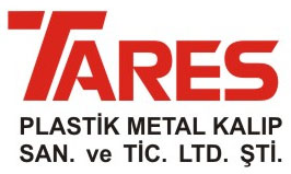 Tares Plastik - 
